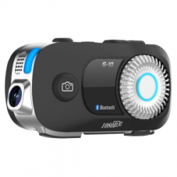 Intercomunicador Sus Etc S-10 con Camara