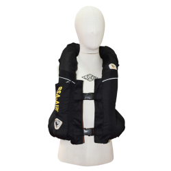 Chaleco  BSA AIR BAG