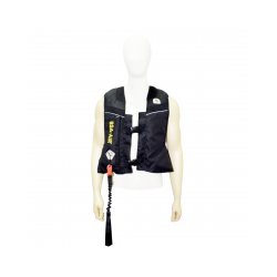Chaleco  BSA AIR BAG