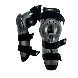 Rodillera Shaft 307