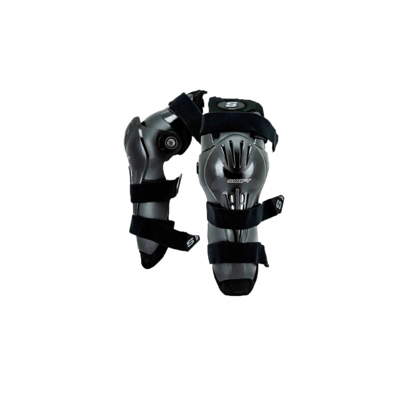 Rodillera Shaft 307