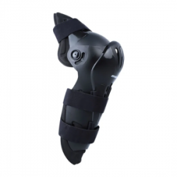 Rodillera Shaft 307