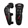 Protector Codos Ls2  Rookie Negro