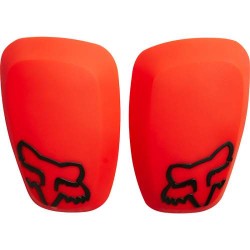 REEMPLAZO DE RODILLERA FOX LAUNCH PRO D30 ROJO