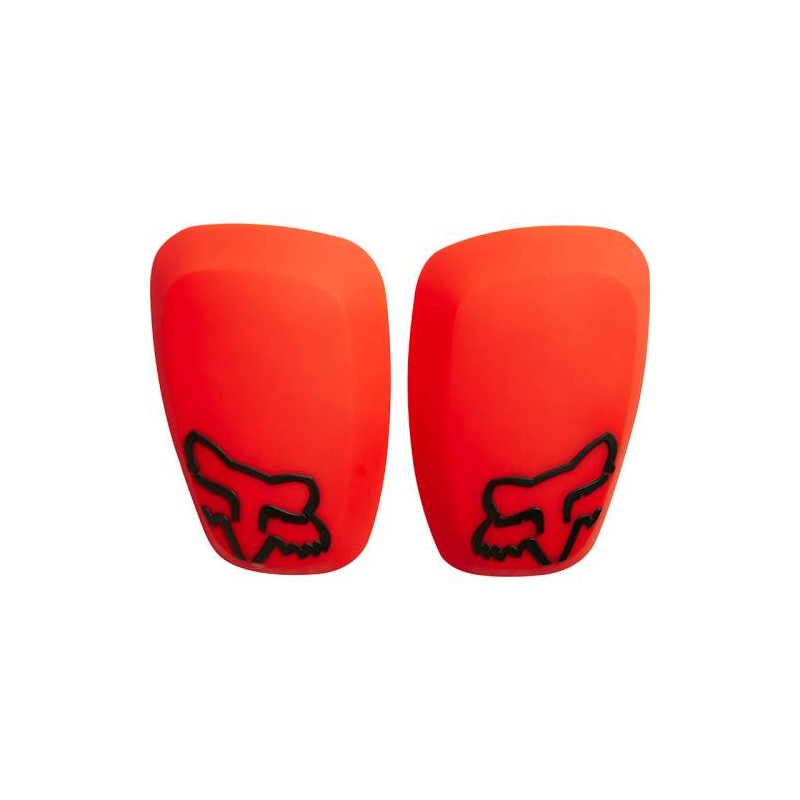 REEMPLAZO DE RODILLERA FOX LAUNCH PRO D30 ROJO