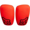 REEMPLAZO DE RODILLERA FOX LAUNCH PRO D30 ROJO