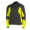 Chamarra Joe Rocket Atomic 2.0 Hivis Blk