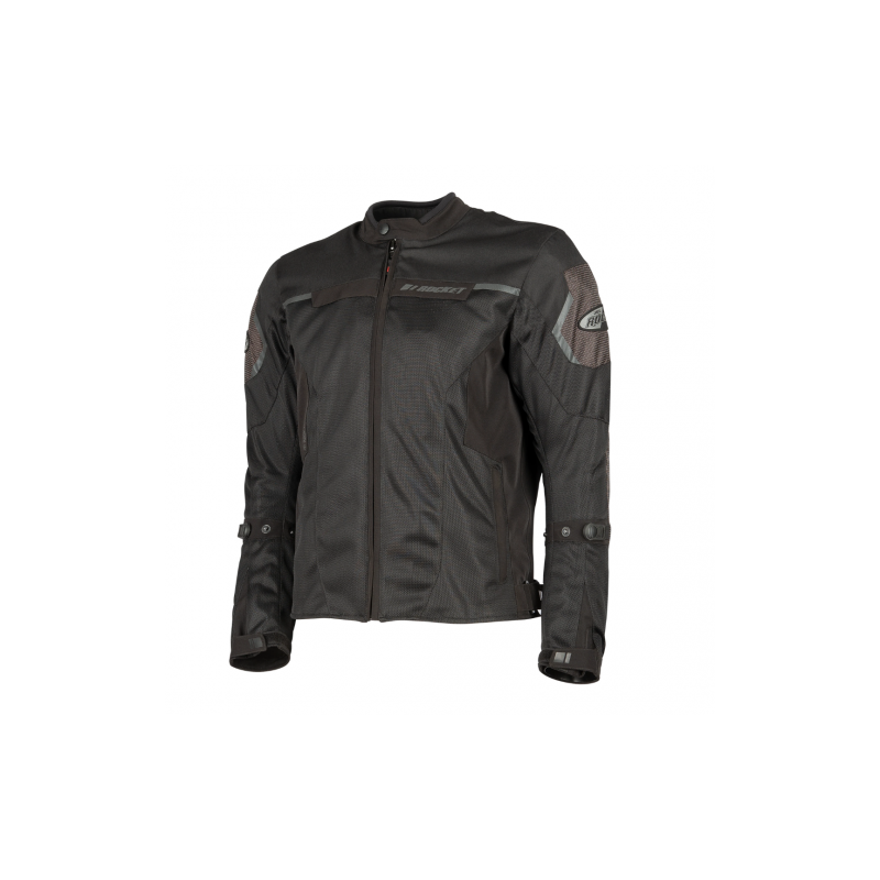Chamarra Joe Rocket Phoenix 14.0 Negro