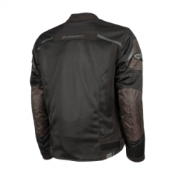 Chamarra Joe Rocket Phoenix 14.0 Negro