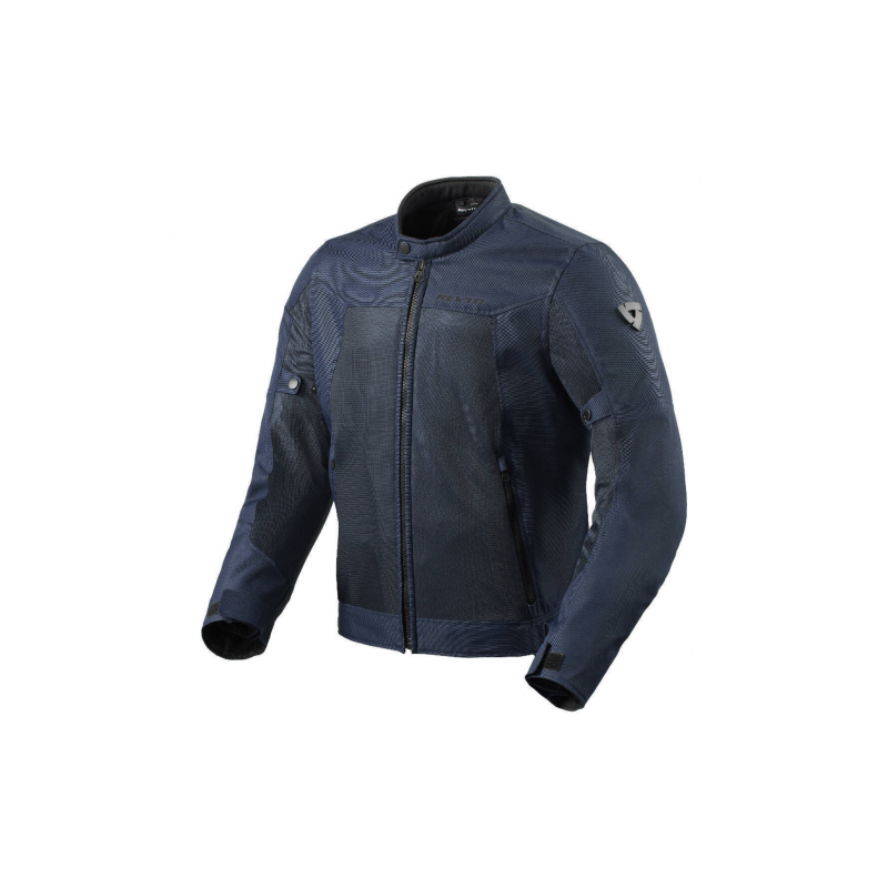 Chamarra Revit 2 Eclipse Dark Blue