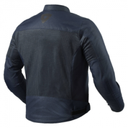 Chamarra Revit 2 Eclipse Dark Blue