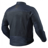 Chamarra Revit 2 Eclipse Dark Blue