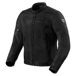 Chamarra Revit Eclipse 2 Black