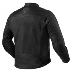 Chamarra Revit Eclipse 2 Black