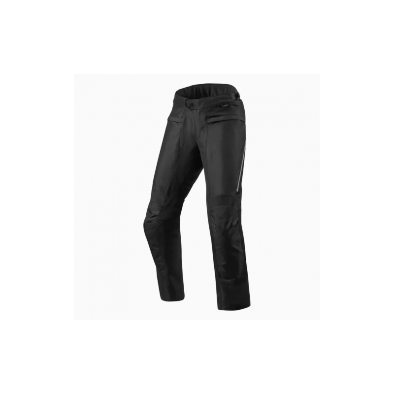Pantalón Revit Factor 4 Black