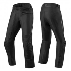Pantalón Revit Factor 4 Black