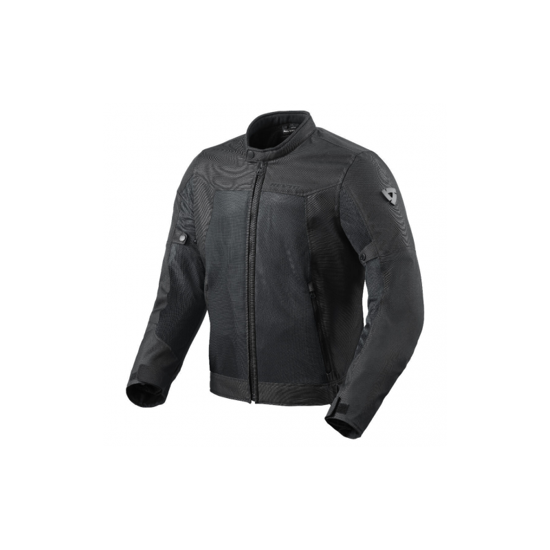 Chamarra Revit Eclipse 2 Grey