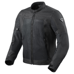 Chamarra Revit Eclipse 2 Grey