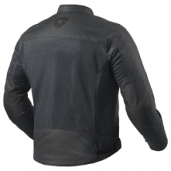 Chamarra Revit Eclipse 2 Grey