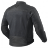 Chamarra Revit Eclipse 2 Grey