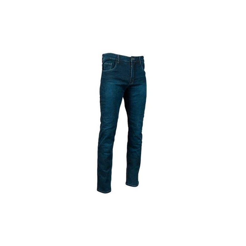 PANTALON JOE ROCKET MISSION AZUL