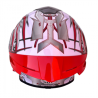 NOSS NS-801S Robot ED Especial Gris Rojo