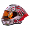 NOSS NS-801S Robot ED Especial Gris Rojo