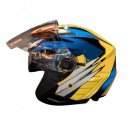 Edge Semi Integral Wolverine
