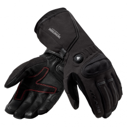 Guantes Revit Liberty H2O Black