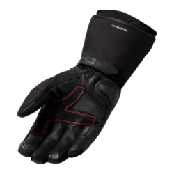Guantes Revit Liberty H2O Black