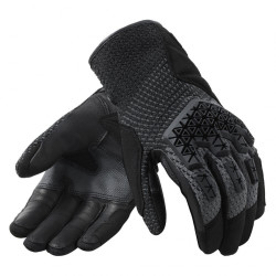 Guantes Revit Offtrack 2 Black