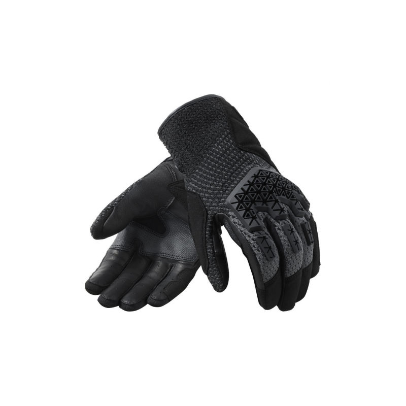 Guantes Revit Offtrack 2 Black