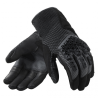 Guantes Revit Offtrack 2 Black