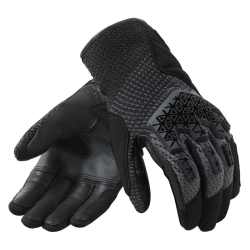 Guantes Revit Offtrack 2 Black