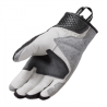 Guantes Revit Offtrack 2 Black Silver