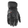 Guante Joe Rocket Highside Leather Ngo
