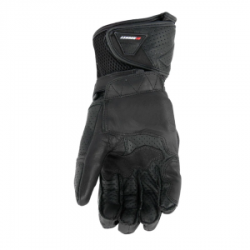 Guante Joe Rocket Highside Leather Ngo