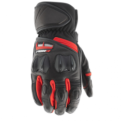 Guante Joe Rocket Highside Leather Rjo