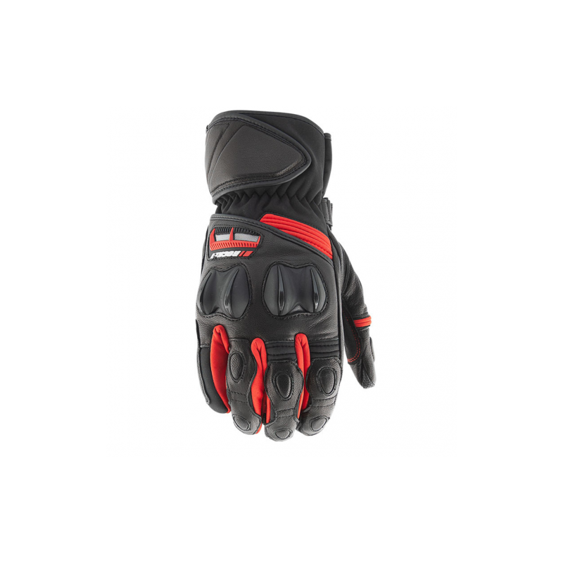 Guante Joe Rocket Highside Leather Rjo