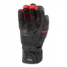 Guante Joe Rocket Highside Leather Rjo