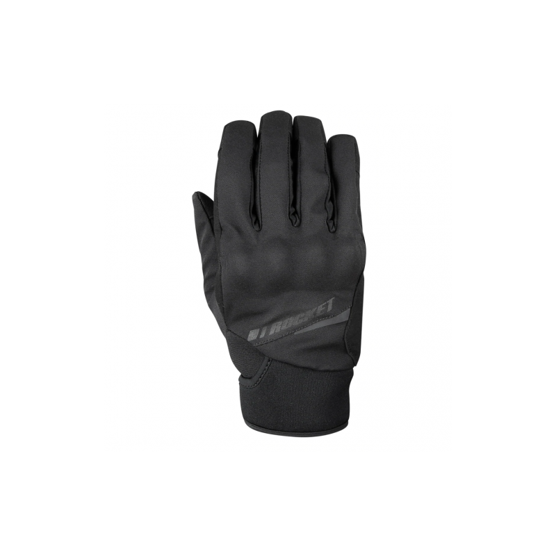Guante Joe Rocket Whistler Negro