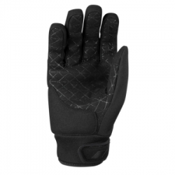 Guante Joe Rocket Whistler Negro