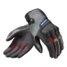 Guante Revit Volcano Black Grey