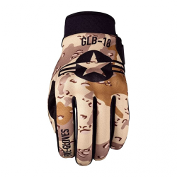 Guantes Five Urban Globe Replica Military Arena