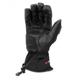 Guantes Joe Rocket Meteor Negros Meteor