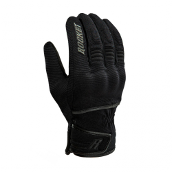 Guantes Joe Rocket Resistor Negro