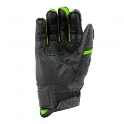 Guantes Joe Rocket Speedmaster Air Short Neon