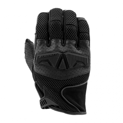 Guantes Joe Rocket Transcanada Negro