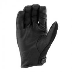 Guantes Joe Rocket Transcanada Negro