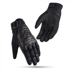 GUANTES LS2 ALL TERRAIN NGO GRIS